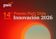Impulsando el cambio se abren postulaciones al Premio PwC Chile Innovación 2026