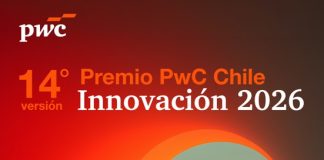 Impulsando el cambio se abren postulaciones al Premio PwC Chile Innovación 2026