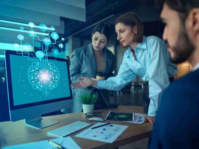 Indra Group e InnovaConnect lanzan convocatoria para revolucionar la gestión de compras en PYMES