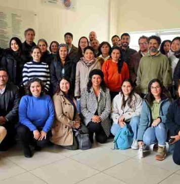 Inédito encuentro reunió a investigadores de las principales universidades de la región para abordar los desafíos del agro en Valparaíso