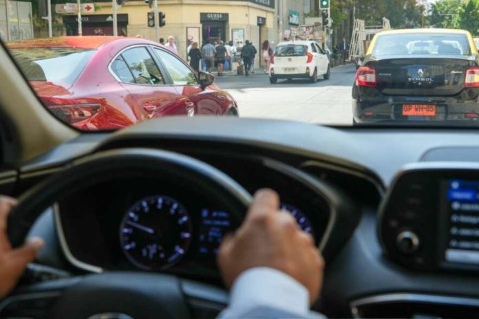 Inicia Período de Restricción Vehicular 2026 – Región Metropolitana
