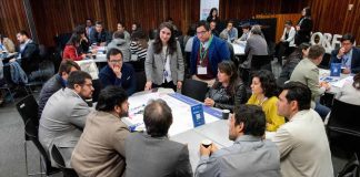 Innovaciones que cruzan fronteras empresas chilenas demuestran el impacto del programa Consolida y Expande de Corfo