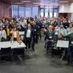 Innovaciones que cruzan fronteras: empresas chilenas demuestran el impacto del programa Consolida y Expande de Corfo