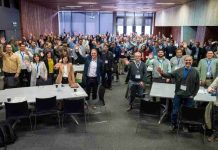 Innovaciones que cruzan fronteras: empresas chilenas demuestran el impacto del programa Consolida y Expande de Corfo
