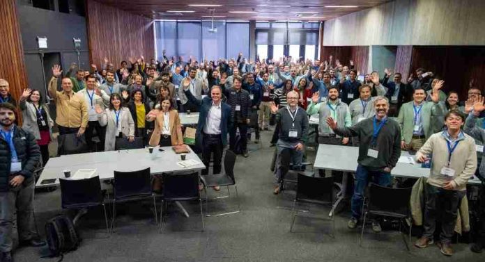 Innovaciones que cruzan fronteras: empresas chilenas demuestran el impacto del programa Consolida y Expande de Corfo