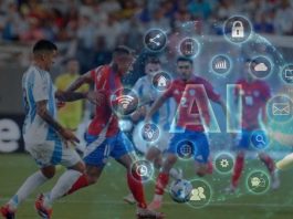 Inteligencia artificial en apuestas deportivas: cómo los algoritmos están cambiando el iGaming en Chile