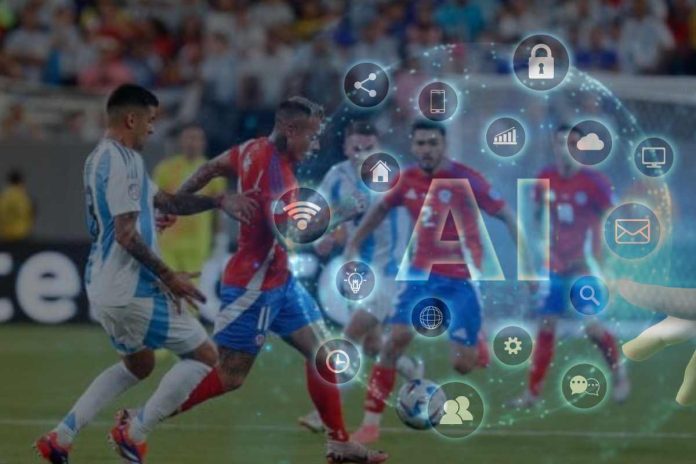 Inteligencia artificial en apuestas deportivas: cómo los algoritmos están cambiando el iGaming en Chile