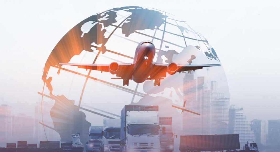 Interborders, logística multimodal en Chile, impulsa soluciones multimodales para optimizar operaciones internacionales