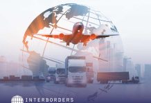 Interborders, logística multimodal en Chile, impulsa soluciones multimodales para optimizar operaciones internacionales