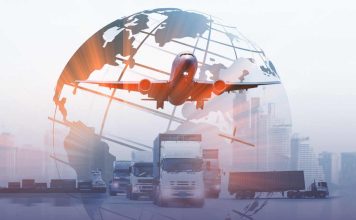 Interborders, logística multimodal en Chile, impulsa soluciones multimodales para optimizar operaciones internacionales