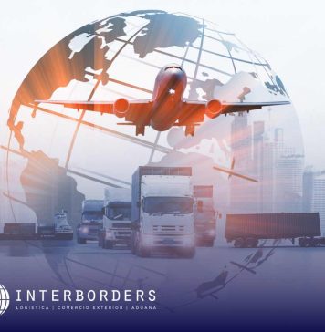 Interborders, logística multimodal en Chile, impulsa soluciones multimodales para optimizar operaciones internacionales