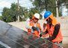 Inversión Cero y ahorro Inmediato en electricidad Energía solar financiada para las empresas chilenas