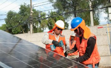 Inversión Cero y ahorro Inmediato en electricidad: Energía solar financiada para las empresas chilenas Inversión Cero y ahorro Inmediato en electricidad Energía solar financiada para las empresas chilenas