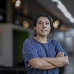 Jorge Sabat, investigador del Instituto de Políticas Económicas (IPE) UNAB