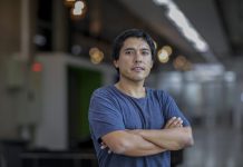 Jorge Sabat, investigador del Instituto de Políticas Económicas (IPE) UNAB