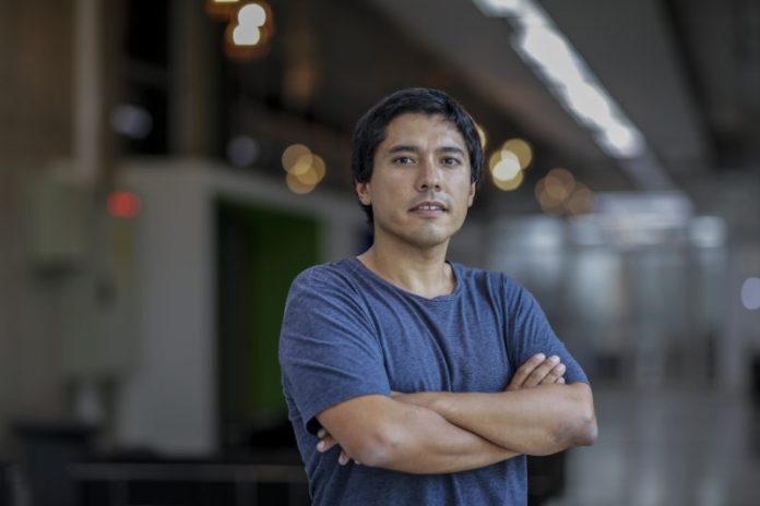 Jorge Sabat, investigador del Instituto de Políticas Económicas (IPE) UNAB