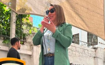 Karen Soledad Pastene Troncoso,  Rectora de John John High School
