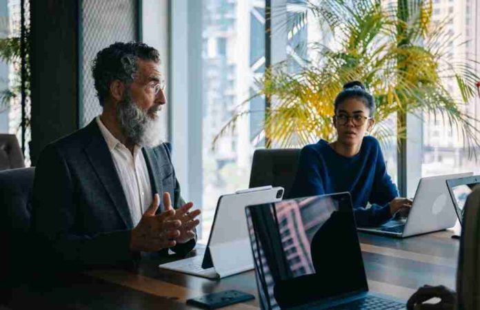 Kyndryl presenta una capacidad de IA agéntica que previene de forma proactiva interrupciones de TI y acelera la recuperación para clientes empresariales. Kyndryl presenta una capacidad de IA agéntica que previene de forma proactiva interrupciones de TI y acelera la recuperación para clientes empresariales.