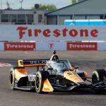 La Indy 500 celebra su 110.ª edición con Firestone en la pista