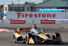 La Indy 500 celebra su 110.ª edición con Firestone en la pista