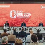 La demanda global de cobre refinado alcanzará los 37 millones de toneladas en 2050