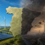 La gran paradoja de España bate récords de generación renovable pero a la vez aumenta las emisiones