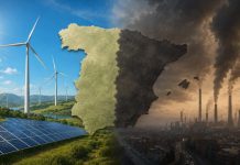 La gran paradoja de España: bate récords de generación renovable pero a la vez aumenta las emisiones La gran paradoja de España bate récords de generación renovable pero a la vez aumenta las emisiones