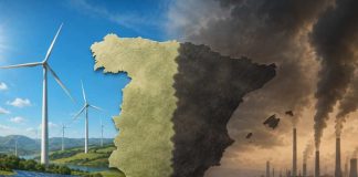 La gran paradoja de España: bate récords de generación renovable pero a la vez aumenta las emisiones La gran paradoja de España bate récords de generación renovable pero a la vez aumenta las emisiones
