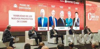 La viabilidad para desarrollar proyectos cupríferos en el Perú se encuentra en un punto de inflexión estratégico La viabilidad para desarrollar proyectos cupríferos en el Perú se encuentra en un punto de inflexión estratégico