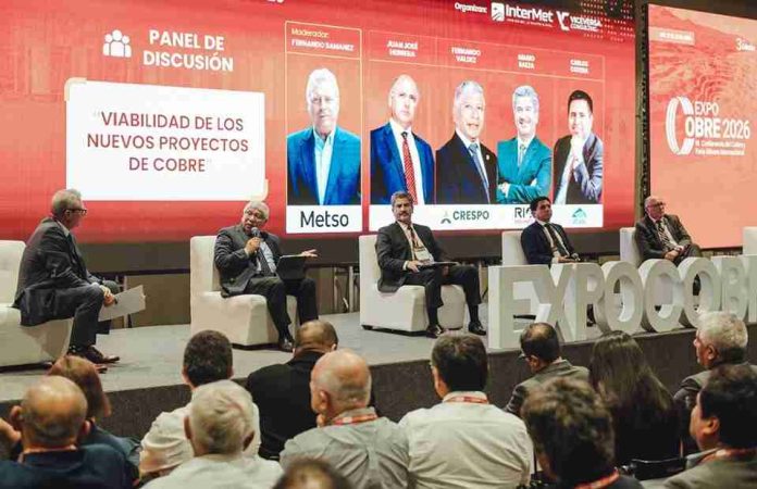 La viabilidad para desarrollar proyectos cupríferos en el Perú se encuentra en un punto de inflexión estratégico