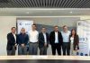 Lanzan innovador modelo de economía circular para reutilizar las baterías de los vehículos eléctricos en Chile Lanzan innovador modelo de economía circular para reutilizar las baterías de los vehículos eléctricos en Chile