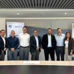 Lanzan innovador modelo de economía circular para reutilizar las baterías de los vehículos eléctricos en Chile Lanzan innovador modelo de economía circular para reutilizar las baterías de los vehículos eléctricos en Chile