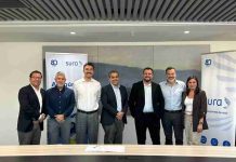 Lanzan innovador modelo de economía circular para reutilizar las baterías de los vehículos eléctricos en Chile Lanzan innovador modelo de economía circular para reutilizar las baterías de los vehículos eléctricos en Chile