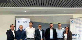 Lanzan innovador modelo de economía circular para reutilizar las baterías de los vehículos eléctricos en Chile Lanzan innovador modelo de economía circular para reutilizar las baterías de los vehículos eléctricos en Chile