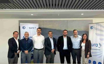Lanzan innovador modelo de economía circular para reutilizar las baterías de los vehículos eléctricos en Chile