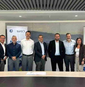 Lanzan innovador modelo de economía circular para reutilizar las baterías de los vehículos eléctricos en Chile