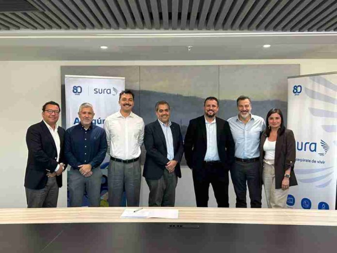Lanzan innovador modelo de economía circular para reutilizar las baterías de los vehículos eléctricos en Chile