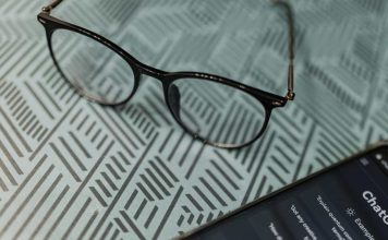 Lentes inteligentes: cómo mitigar los riesgos de seguridad y privacidad Lentes inteligentes cómo mitigar los riesgos de seguridad y privacidad