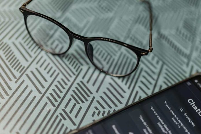 Lentes inteligentes cómo mitigar los riesgos de seguridad y privacidad