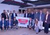 Líderes financieros latinoamericanos visitan el DCV