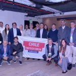 Líderes financieros latinoamericanos visitan el DCV