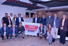 Líderes financieros latinoamericanos visitan el DCV