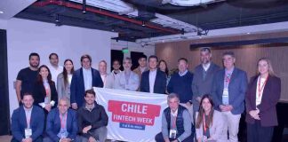 Líderes financieros latinoamericanos visitan el DCV