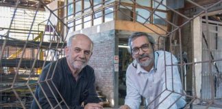 Limpiar el aire con la naturaleza inventores chilenos son finalistas en el premio al inventor europeo 2026