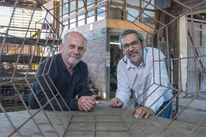 Limpiar el aire con la naturaleza inventores chilenos son finalistas en el premio al inventor europeo 2026 Limpiar el aire con la naturaleza inventores chilenos son finalistas en el premio al inventor europeo 2026