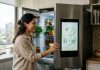 Línea blanca con IA en Chile: El impacto de los sensores cognitivos y el aprendizaje profundo en los electrodomésticos