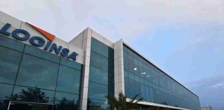 Loginsa exhibirá sus soluciones logísticas en Logistec Show 2026 Loginsa exhibirá sus soluciones logísticas en Logistec Show 2026