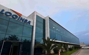 Loginsa exhibirá sus soluciones logísticas en Logistec Show 2026