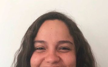 Lorena Jiménez, socia de ACHIPEC