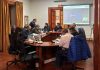 Los Andes lanza plataforma para proyectar medidas frente al cambio climático